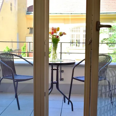 Downtown Bed & Breakfast! *