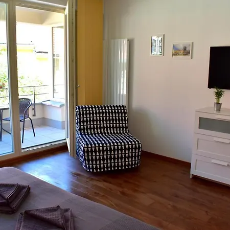 Downtown Bed & Breakfast! פראג