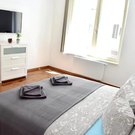 Downtown Bed & Breakfast! Apartman *