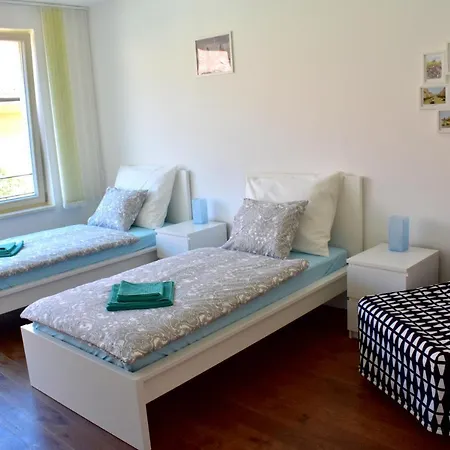 Downtown Bed & Breakfast!